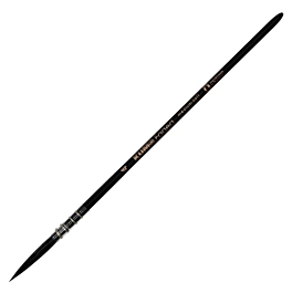 KUM Brush 04 round rigger Faded