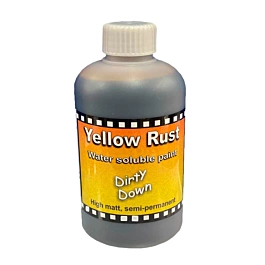 Pintura para modelismo efecto óxido amarillo Dirty Down 250ml