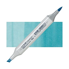Rotulador Copic Sketch FBG Fluorescent Blue Green