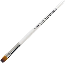 Pincel Plano Memory Point KUM nº12