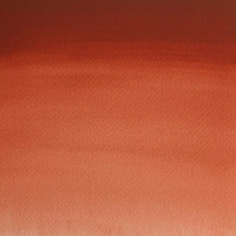 Aquarel medium godet 678 Venetië Rood S1 Professioneel Winsor en Newton