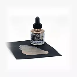 Tinta Iridiscente Caligrafía Nickel 13R 1.0oz Dr. Ph. Martin's