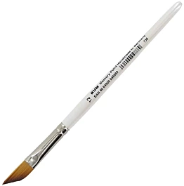 KUM Memory Point Bevelled Brush 012
