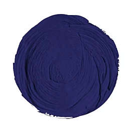 Titan Arts Extra Fijn Acrylverf Blauw Ultramarijn Donker S1 Tube 250ml