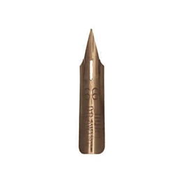 Hunt 99-tekenpen Speedball