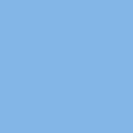 Fimo Soft 56 gr. Transparent 374 Blau