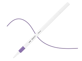 Pennarello Calibrato Emott 0.4 Lilla Uni-Ball