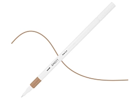 Pennarello Calibrato Emott 0.4 Beige Uni-Ball