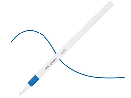 Pennarello Calibrato Emott 0.4 Azzurro Cielo Uni-Ball