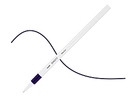 Pennarello Calibrato Emott 0.4 Ultravioletto Uni-Ball