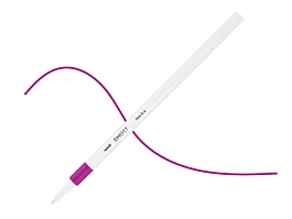 Pennarello Calibrato Emott 0.4 Rosa Vivo Uni-Ball
