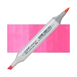 Rotulador Copic Sketch FRV Fluorescent Pink