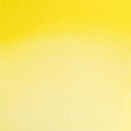 Aquarel medium godet 025 Bismut Geel S3 Professioneel Winsor en Newton
