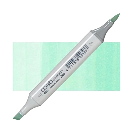 Rotulador Copic Sketch G00 Jade Green