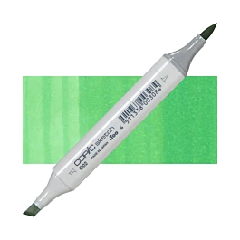 Rotulador Copic Sketch G02 Spectrum Green