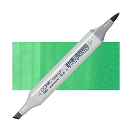 Rotulador Copic Sketch G03 Meadow Green
