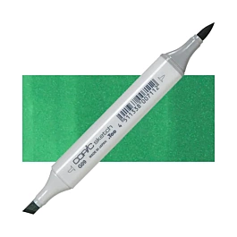 Rotulador Copic Sketch G09 Veronese Green