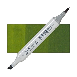 Rotulador Copic Sketch G29 Pine Tree Green