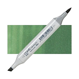 Rotulador Copic Sketch G46 Mistletoe