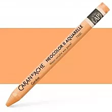 Cera 041 Damasco Neocolor II Aquarelle Caran D'Ache