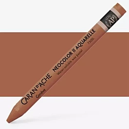 Cera 055 Canela Neocolor II Aquarelle Caran D'Ache
