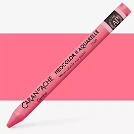 Cera 081 Rosa Neocolor II Aquarelle Caran D'Ache