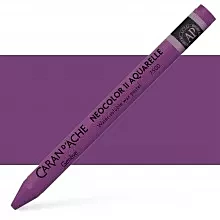 Cera 099 Beringela Neocolor II Aquarelle Caran D'Ache