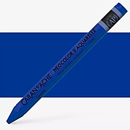 Cera 130 Azul Royal Neocolor II Aquarelle Caran D'Ache