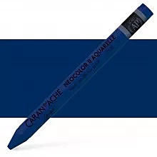 Cera 139 Azul Indigo Neocolor II Aquarelle Caran D'Ache