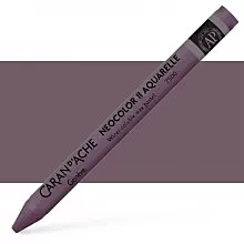 Cera 407 Sépia Neocolor II Aquarelle Caran D'Ache
