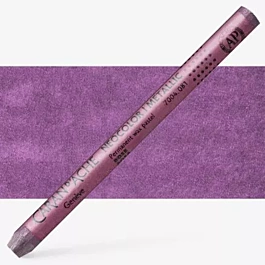 Caran d’Ache Neocolor I Wachs 081 Metallic Pink 