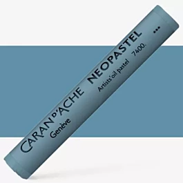 Pastel olejny 005 Szary Neopastel Caran D'Ache