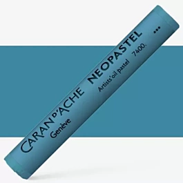 Pastel olejny 006 Szara mysz Neopastel Caran D'Ache