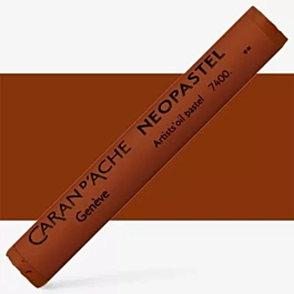 Pastel olejny 065 Sanguina Neopastel Caran D'Ache