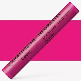 Pastel olejny 090 Fioletowy Neopastel Caran D'Ache