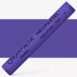 Pastel olejny 131 Pervenche Neopastel Caran D'Ache
