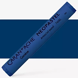 Pastel olejny 159 Niebieski Prusia Neopastel Caran D'Ache