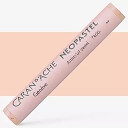 Pastel olejny 491 Kremowy Neopastel Caran D'Ache