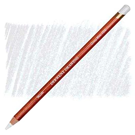 Rexel Cumberland round Derwent Drawing Chinese White