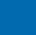 Pebeo Vitrea Marker 160 Normale Punt Frosted Zigeuner Blauw 