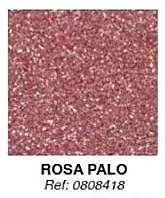 SUPER OFFERTA **40%** Glitter Artis Rosa Chiaro 12gr