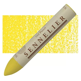 Pastel à l'huile 022 Jaune d'or 36ml Sennelier
