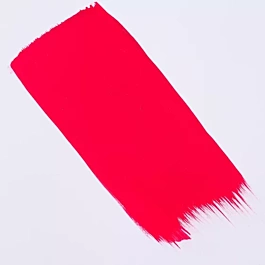 Gouache extrafine Scarlet 334 Talens tube 20ml