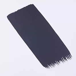 Gouache Extrafine Black Neutral 737 Talens tube 20ml