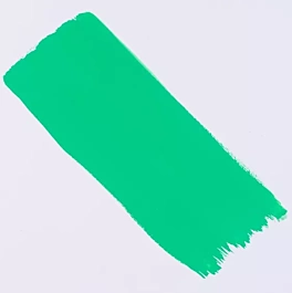 Gouache Extrafine Green Paolo Veronese 615 Talens tube 20ml