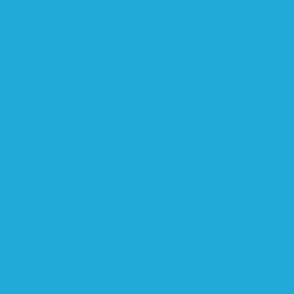 Gouache fino azul primario Studio Pebeo 100ml