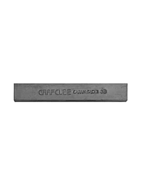 Caran d’Ache Grafcube Graphitstab 3B  