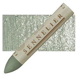 Pastel à l'huile 016 Gris vert 36ml Sennelier