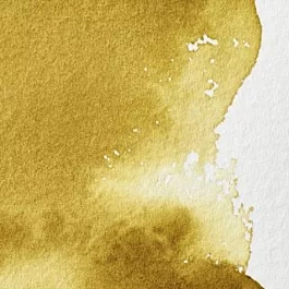 Aquarelle Professionnelle 294 Vert Or S2 Winsor &amp; Newton 5ml