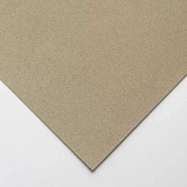 Carta Sennelier in cartoncino grigio chiaro 50x70 cm